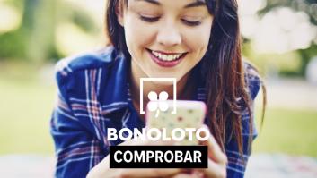 Comprobar Bonoloto: resultado del sorteo de hoy miércoles 7 de agosto