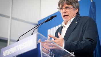 Puigdemont anuncia su regreso a España para asistir al debate de investidura de Illa: "Yo tengo que estar"