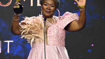 Muere la actriz sudafricana Connie Chiume, conocida por su papel en 'Black Panther', a los 72 años