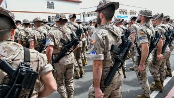 Este es el motivo por el que los militares pueden estar perdiendo mucho dinero en su declaración