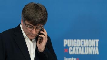 ¿Dónde está Puigdemont? El expresident vuelve a España jugando al despiste