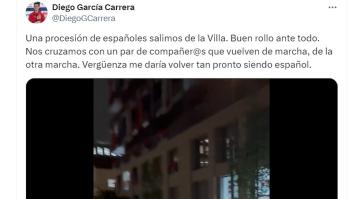 Muchos flipan con lo que Alcaraz hace en este vídeo, pero sólo hay un problema: no es Alcaraz