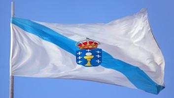 El origen de la bandera gallega: la única de toda España en caer en manos del boxeador Mike Tyson