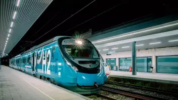 Ni Madrid ni Cataluña: el tren del futuro se lo lleva la comunidad olvidada