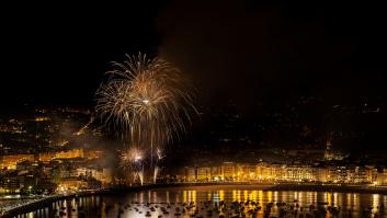 Semana Grande 2024 de San Sebastián: programa de actividades en la Aste Nagusia de Donosti