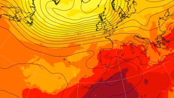 Un experto de la AEMET encuentra en una zona concreta de España el refugio envidiable de Europa contra el calor