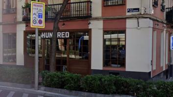 Al menos 13 intoxicados por salmonelosis tras comer hamburguesas en mal estado en locales de Madrid