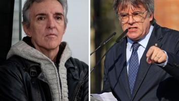 Ramoncín define de esta forma tan peculiar a Puigdemont y no dejan de sucederse reacciones