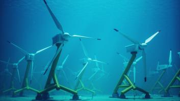 Brasil está llenando sus mares de inmensos aerogeneradores submarinos y pocos conocen el motivo