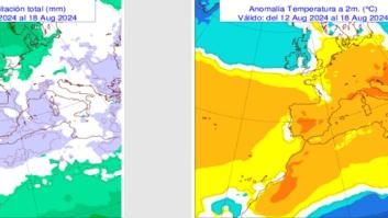 La AEMET avisa: el soplo de aire fresco tiene las horas contadas