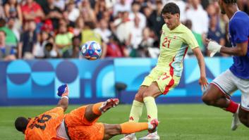 La selección masculina de fútbol, campeona olímpica 32 años después tras imponerse a Francia en la prórroga