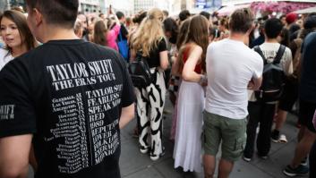 Nueva detención vinculada a los planes de atentado en los conciertos de Taylor Swift en Viena