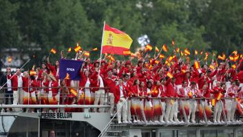 Estos serán los abanderados de España en la ceremonia de clausura de los JJOO de París