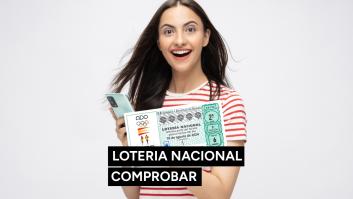 Resultado Lotería Nacional: Comprobar número hoy sábado 10 de agosto