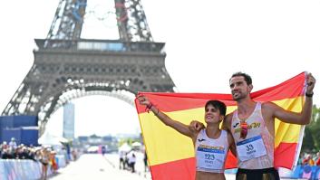 España cae ante el espejo de sus expectativas y pierde una oportunidad histórica para crecer en París 2024