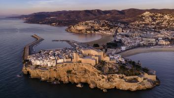 Con 8.000 habitantes y al borde del colapso: este desconocido pueblo de España es el más saturado por el turismo