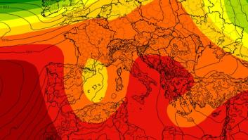 Un experto de la AEMET advierte del riesgo de la DANA: refresca las temperaturas y atentos al Mediterráneo