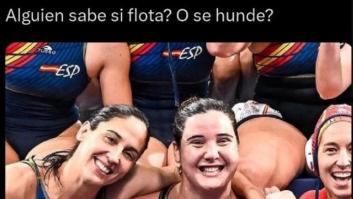 Paloma del Río se lleva la medalla de honor con su reacción a este bochornoso tuit