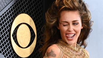 El discurso de Miley Cyrus que despierta aplausos: "No existe el fracaso cuando lo intentas"