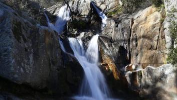 El paisaje natural de Cáceres que oculta una comarca con más de 40 piscinas naturales aguardando