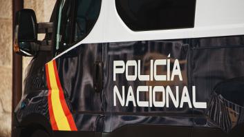 Matan a un hombre de un disparo en la espalda en Estepona