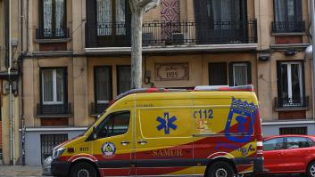 Tres muertos y cuatro heridos al ser atropellados por un camión que perdió los frenos en Benifairó de les Valls (Valencia)