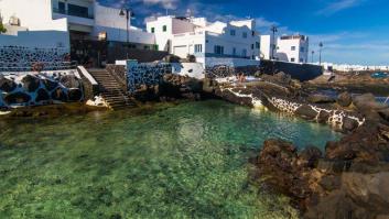 Estas son las mejores piscinas naturales de Canarias