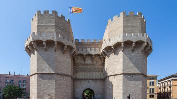 Estos son todos los secretos detrás de la considerada 'puerta a la Valencia medieval'