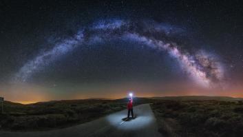 Las estrellas bloquean a la NASA