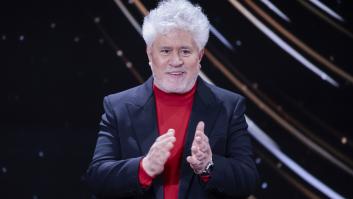 Pedro Almodóvar, Premio Donostia del Festival de Cine de San Sebastián