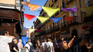 España se va de fiesta con más de 1.184 celebraciones populares: así se organizan