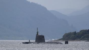 Cae el capitán del submarino de las armas del fin del mundo: 'El sexo abordo no era parte del plan'