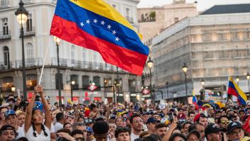 España insta a Venezuela a liberar a presos y publicar las actas electorales