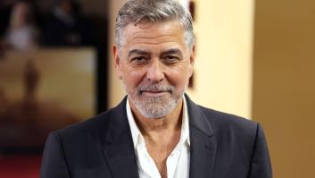 El director con el que jamás quiere trabajar de nuevo George Clooney: "Un tipo miserable que hace de tu vida un infierno"