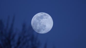 Luna llena de agosto 2024: cuándo es la Luna de Esturión y por qué se llama así