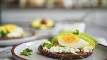 Pocos comen en España el desayuno estrella de los nutricionistas para fulminar la sensación de hambre