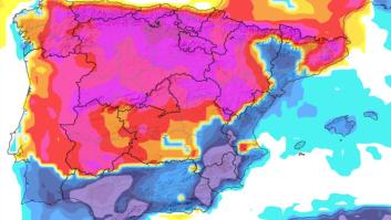 La AEMET avisa de una semana molesta para los que veranean en montaña y en la playa