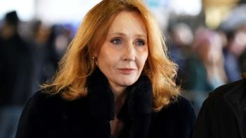 JK Rowling desvela que la primera línea que escribió de 'Harry Potter' nunca llegó al libro