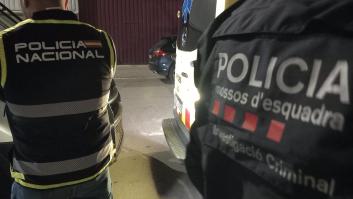 Cae la banda criminal de los falsos policías