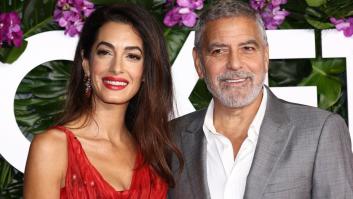 Rusia incluye la fundación del actor George Clooney en su lista de organizaciones "indeseables"