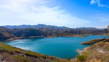 Adiós a las olas de calor: la ruta por las cinco pozas refrescantes de Málaga accesibles con el coche