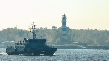 El incumplimiento de unos barcos españoles sonroja en Uruguay