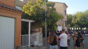 El detenido por el asesinato del niño de 11 años de Mocejón (Toledo) confiesa el crimen