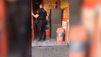 La policía entra a un bazar en Elche y lo que se encuentra es para verlo en bucle durante horas