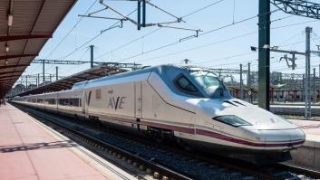 Renfe pierde por primera vez en su historia la mitad de sus pasajeros en una ruta histórica