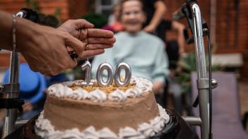 Conoce a Tomiko Itooka: la persona más anciana del mundo con 116 años que adora la escalada