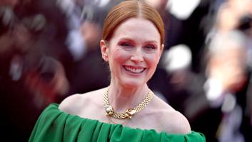 Julianne Moore deja sin palabras a muchos al confesar su sitio favorito de Madrid: "Iba cada día"