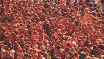 La Tomatina 2024: horario, precio y entradas para la fiesta en Buñol