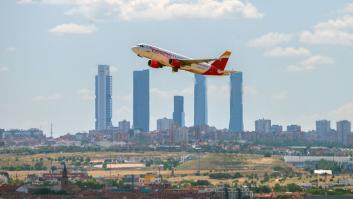 Iberia abraza el plan low cost para superar el palo de Air Europa