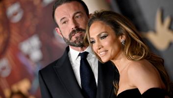 Jennifer Lopez y Ben Affleck, solteros de nuevo